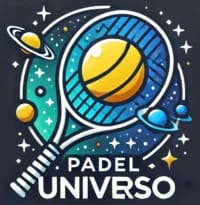 Icono de padel universo, tu blog sobre padel